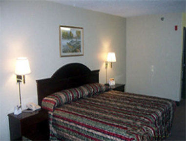 Days Inn By Wyndham Galliano La Eksteriør bilde