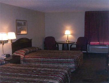 Days Inn By Wyndham Galliano La Eksteriør bilde