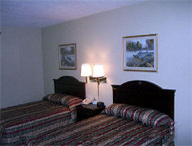 Days Inn By Wyndham Galliano La Eksteriør bilde